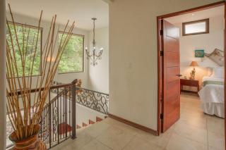 Casa de Rock-Gated Villa-Ocean & Marina Views-Pool-Casita-Cart - 9