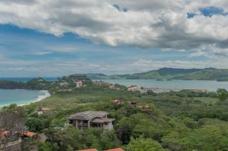 Casa de Rock-Gated Villa-Ocean & Marina Views-Pool-Casita-Cart - 5