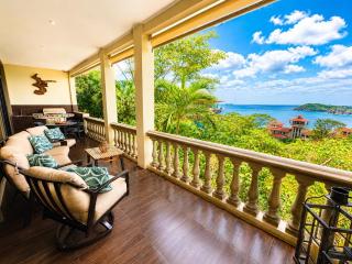 Casa de Rock-Gated Villa-Ocean & Marina Views-Pool-Casita-Cart - 3