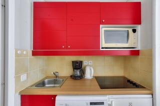 La résidence du Lac - maeva Home - Appartement 2 pièces 5 personnes - Sélection MAE-5614 - 2
