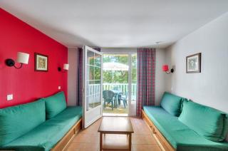 La résidence du Lac - maeva Home - Appartement 2 pièces 5 personnes - Sélection MAE-5614 - 0