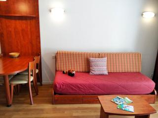 Résidence Pic Du Midi - Apt n°103- Rez de chaussée - Bâtiment Formigal MAE-8074 - 6
