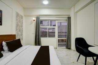 Super Townhouse Rosens hotel - 0
