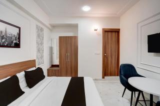 Super Townhouse Rosens hotel - 5