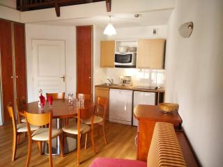 Résidence Pic Du Midi - Apt n°28 - 1er étage - Bâtiment Bagnères MAE-8614 - 9