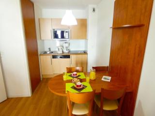 Résidence Pic Du Midi - Apt n°143 - 1er étage - Bâtiment Hourquette MAE-8644 - 0