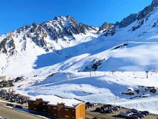 Résidence Pic Du Midi - Apt n°143 - 1er étage - Bâtiment Hourquette MAE-8644 - 5