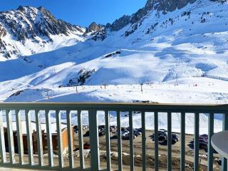 Résidence Pic Du Midi - Apt n°143 - 1er étage - Bâtiment Hourquette MAE-8644 - 4