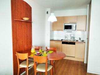 Résidence Pic Du Midi - Apt n°135 - Rez de chaussée - Bâtiment Hourquette MAE-8684 - 9
