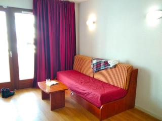 Résidence Pic Du Midi - Apt n°135 - Rez de chaussée - Bâtiment Hourquette MAE-8684 - 8