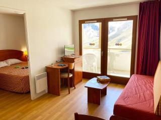 Résidence Pic Du Midi - Apt n°105- Rez de chaussée - Bâtiment Formigal MAE-8694 - 0