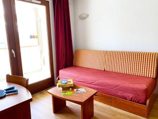 Résidence Pic Du Midi - Apt n°105- Rez de chaussée - Bâtiment Formigal MAE-8694 - 7