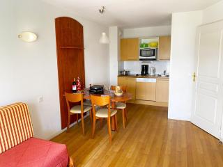 Résidence Pic Du Midi - Apt n°105- Rez de chaussée - Bâtiment Formigal MAE-8694 - 6