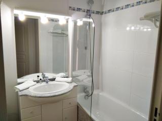 Résidence Pic Du Midi - Apt n°105- Rez de chaussée - Bâtiment Formigal MAE-8694 - 5