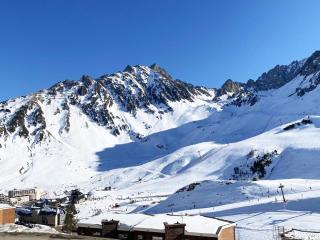 Résidence Pic Du Midi - Apt n°105- Rez de chaussée - Bâtiment Formigal MAE-8694 - 1
