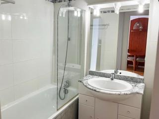 Résidence Pic Du Midi - Apt n°136 - Rez de chaussée - Bâtiment Hourquette MAE-8584 - La Mongie - 7