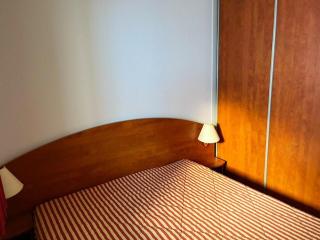 Résidence Pic Du Midi - Apt n°136 - Rez de chaussée - Bâtiment Hourquette MAE-8584 - La Mongie - 4