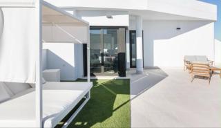 Villa Poolside - 2