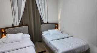 Lovely Two Bedrooms Apartment in Latin District New Alamein - 8