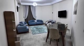 Lovely Two Bedrooms Apartment in Latin District New Alamein - 6