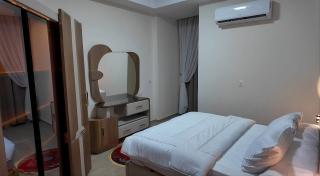 Lovely Two Bedrooms Apartment in Latin District New Alamein - 5