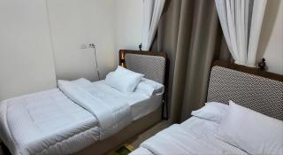 Lovely Two Bedrooms Apartment in Latin District New Alamein - 2