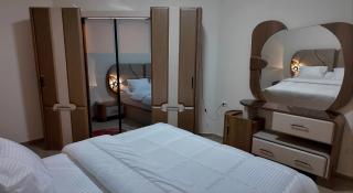 Lovely Two Bedrooms Apartment in Latin District New Alamein - 1