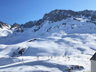 Résidence Pic Du Midi - Apt n°32 - 1er étage - Bâtiment Campan1 MAE-8704 - 2
