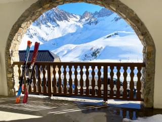 Résidence Pic Du Midi - Apt n°32 - 1er étage - Bâtiment Campan1 MAE-8704 - 1