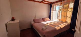 Hostal Viña Del Mar Taltal - 7