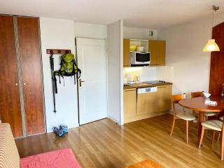 Résidence Pic Du Midi - Apt n°9 - 1er Etage - Bâtiment Adour MAE-8714 - La Mongie - 9