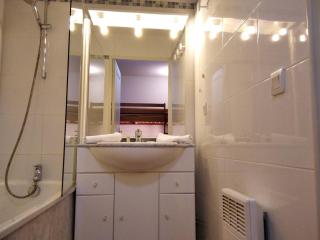 Résidence Pic Du Midi - Apt n°9 - 1er Etage - Bâtiment Adour MAE-8714 - La Mongie - 4