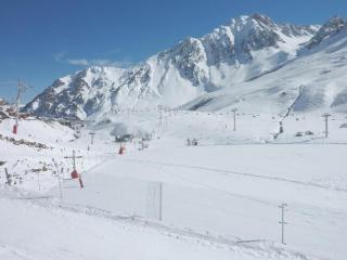 Résidence Pic Du Midi - Apt n°9 - 1er Etage - Bâtiment Adour MAE-8714 - 1