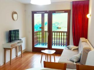 Résidence Pic Du Midi - APT n°116- Rez de chaussée - Bâtiment GAVARNIE MAE-8744 - 0