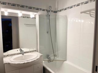 Résidence Pic Du Midi - APT n°116- Rez de chaussée - Bâtiment GAVARNIE MAE-8744 - 5