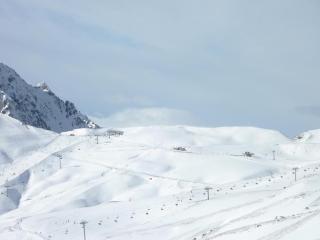 Résidence Pic Du Midi - APT n°116- Rez de chaussée - Bâtiment GAVARNIE MAE-8744 - 3
