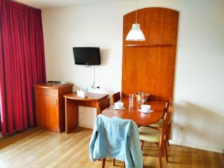 Résidence Pic Du Midi - Apt n°57 - 1er étage - Bâtiment Desman MAE-8774 - La Mongie - 9