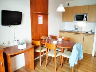 Résidence Pic Du Midi - Apt n°57 - 1er étage - Bâtiment Desman MAE-8774 - La Mongie - 8