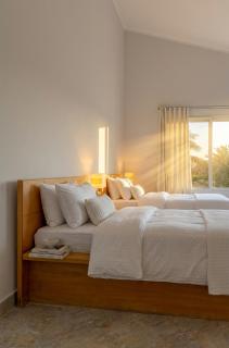 White Villa with open lagoon view - 4