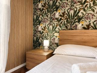 Tentazioni Raffinate - Luxury Suite - 2
