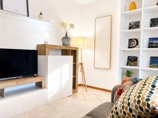 Tentazioni Raffinate - Luxury Suite - 4