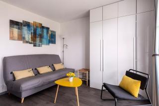 Port du Crouesty Cap'Océan - maeva Home - Appartement 3 Pièces 4 Personnes - Sélection MAE-1534 - 0
