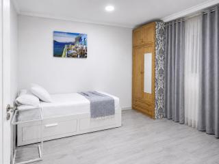 Apartamento renovado y tranquilo, 2 dormitorios bien comunicado con el centro de Madrid - 3