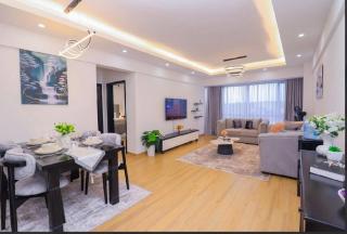 One and Two Bedroom Apartments with Rooftop Pool Gym and City Views - 1