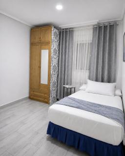Apartamento renovado y tranquilo, 2 dormitorios bien comunicado con el centro de Madrid - 2