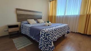 Oceana Suites Calama Centro - 1