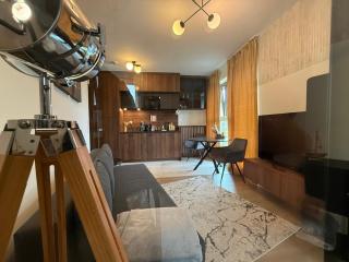 Apartament Nowa Stocznia - 0