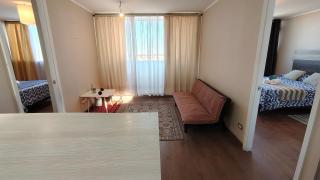 Oceana Suites Calama Centro - 8