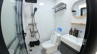 Zhangjiajie Qingfeng B&B West Station Branch - 8