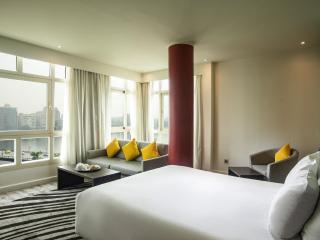 Novotel Cairo El Borg - 3